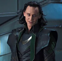 Loki Laufeyson - 013