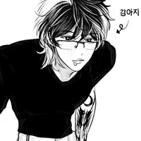 твой лучший друг