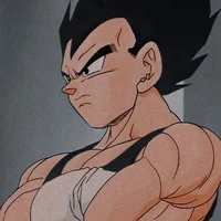 Vegeta 