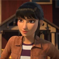 Yasmina Fadoula -CT-