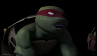 Raphael Hamato 