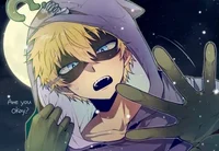 Mysterion 