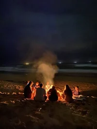 best friend group