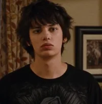 Rodrick Heffley