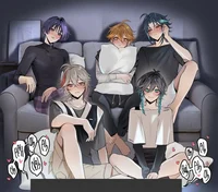 Midnight Movie - BL