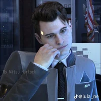 Connor RK800