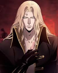 Alucard 