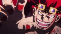Eustass Kid