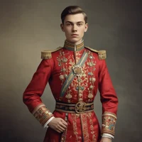 Tsar Daniel of Russo