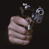 A Man Who Had Enough