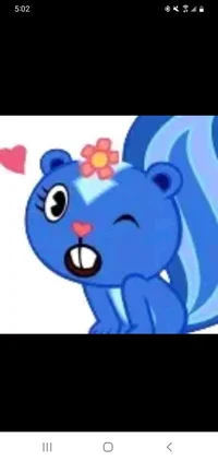 Petunia
