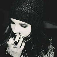 Bill Kaulitz 