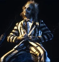 Beetlejuice