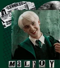 Scorpius malfoy 