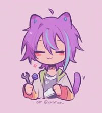 Rui Kamishiro - PJSK