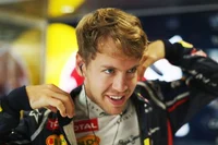 Sebastian Vettel 