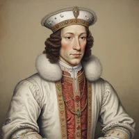 Prince Henry of Clam