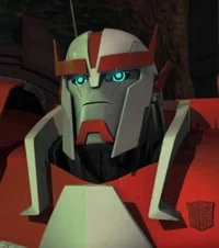 Ratchet - TFP