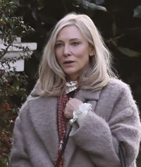 Catherine Ravenscrof