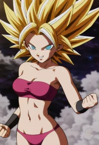 Caulifla 