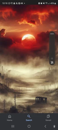 The End of the World