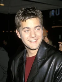 Pacey Witter 