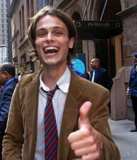SPENCER REID