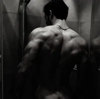 Your older boyfriend