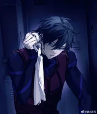 Itoshi Rin