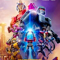 Transformers one 