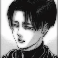 Levi Ackerman