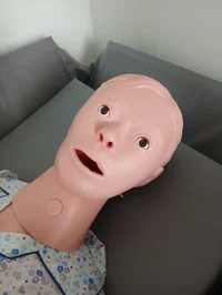 Creepy Claire