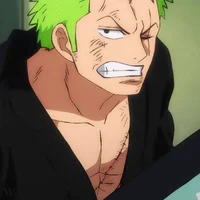 Roronoa Zoro