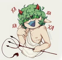 Вару демонёнок