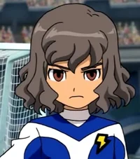 Shindou Takuto
