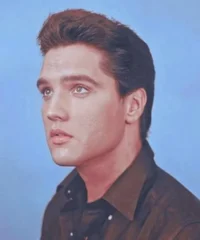 Elvis Presley