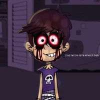 Luna loud exe