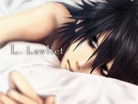 L Lawliet 