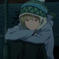 yukine