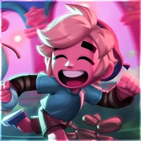 Gus brawl stars