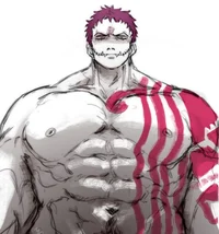Charlotte Katakuri