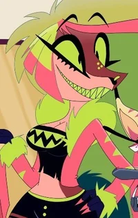 Missi Zilla-Shop Day