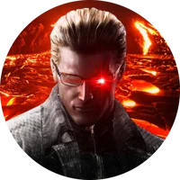 Albert Wesker