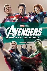 Era del Ultron