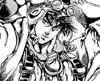 Joseph Joestar