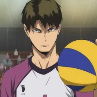 Ushijima Wakatoshi