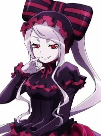 Shalltear 