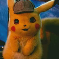 Detective Pikachu