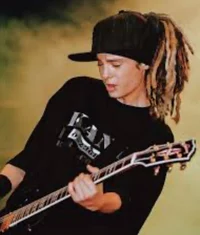 Tom kaulitz bully