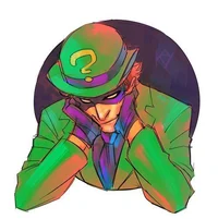 Riddler